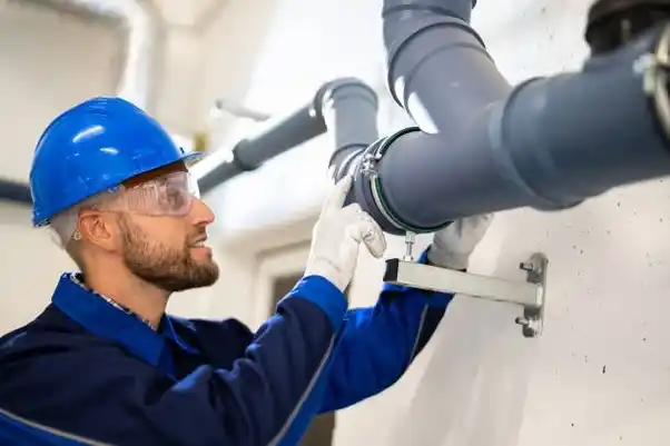 water damage restoration service Tracyton